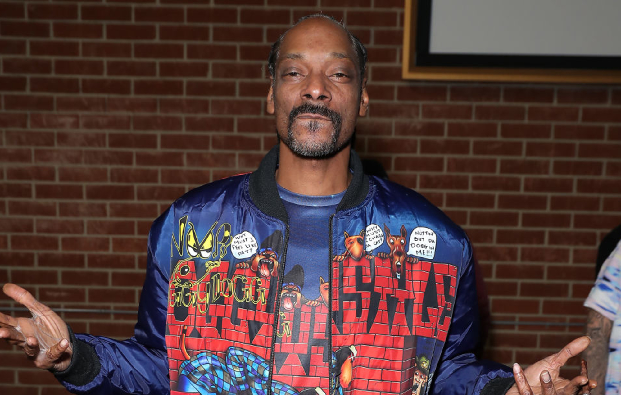 Snoop Dogg reschedules UK and Ireland tour, adds as special guest | Empire Media Kings