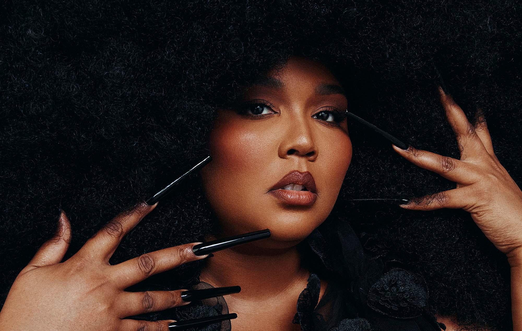 Lizzo announces expansive ‘Special’ North American arena tour with